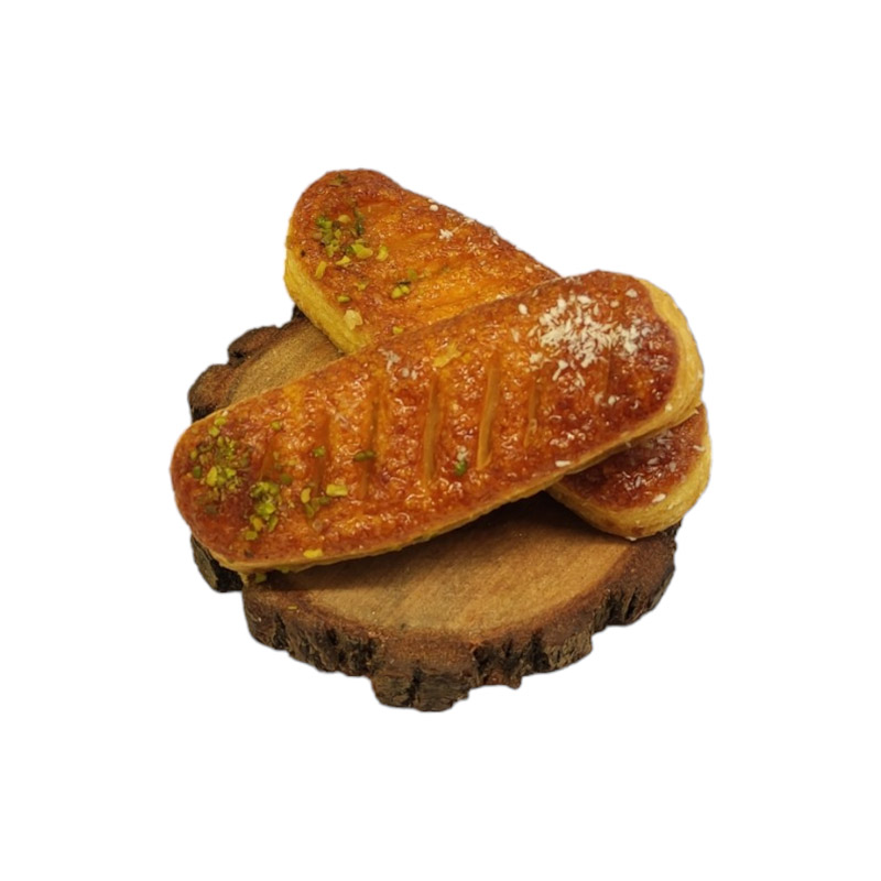 شیرینی زبان