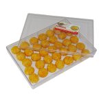 شیرینی اسکار-زعفرانی-طلق-2---600گرمی