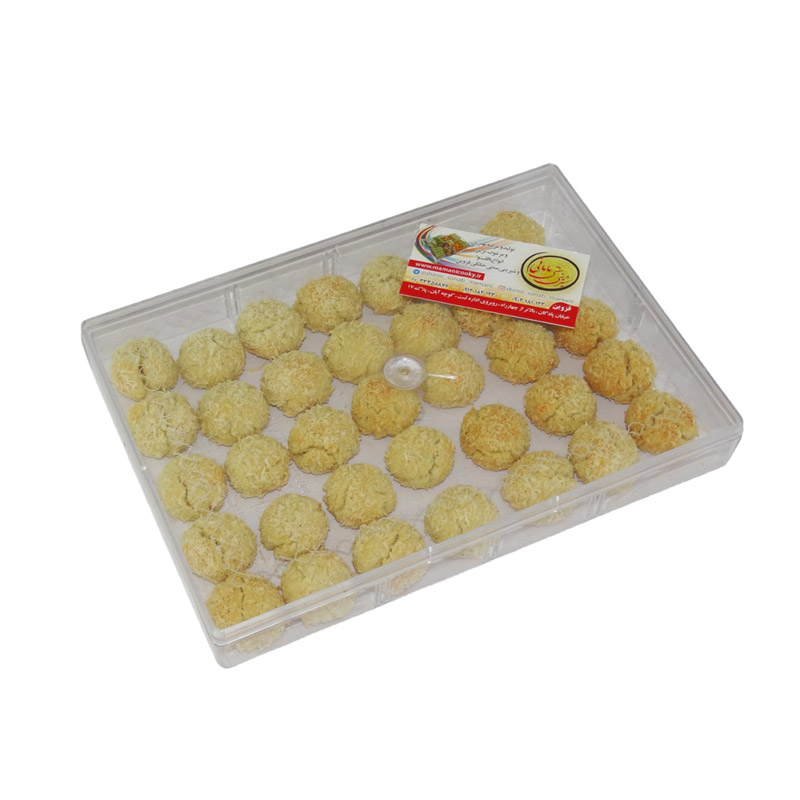 شیرینی اسکار-نارگیل-طلق-1---600گرمی