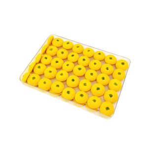 شیرینی برنجی-زعفرانی-فوق---600گرم---3