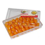 شیرینی توت-زعفران---300گرمی---2 قزوین
