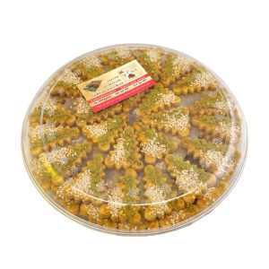 نان--چایی--فوق-ویژه-مثلث---طلق-1----1000گرمی قزوین