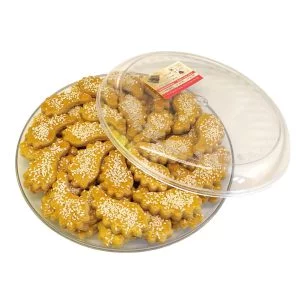 نان چایی ویژه
