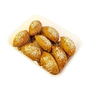 کلوچه-زنجبیلی-مغزدار---600گرمی---3 قزوین