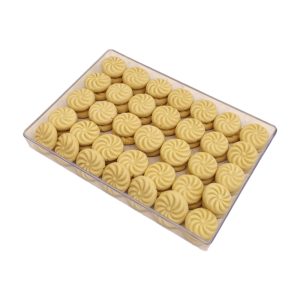 شیرینی برنجی معمولی