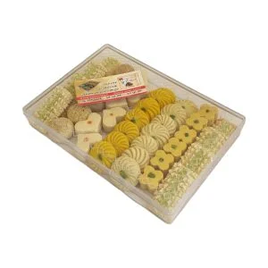 شیرینی مخلوط سنتی ویژه چیدمان - TA106