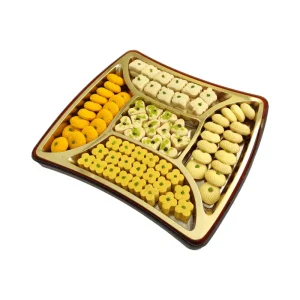 شیرینی سنتی محلی قزوین مجلسی - TFA3