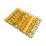 پک شیرینی خانگی قزوین مجلسی - TB104-3