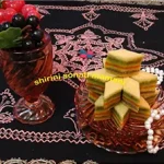 قزوین باقلوا