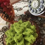 تاریخچه شیرینی قزوین