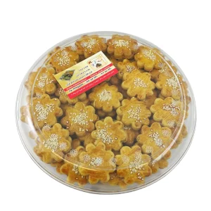 شیرینی نان چایی گل2
